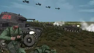 WW2 Online screenshot