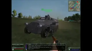 WW2 Online screenshot