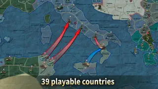 WW2 Sandbox Tactics screenshot