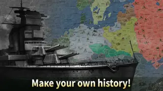 WW2 Sandbox Tactics: Turn-based Strategy War Games screenshot