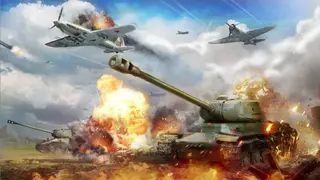 WW2: Strategy Commander Conquer Frontline screenshot
