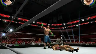 WWE 2K screenshot