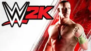 WWE 2K screenshot