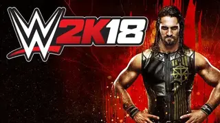 WWE 2K screenshot