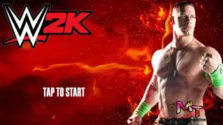 WWE 2K screenshot