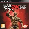 WWE 2K14