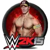 WWE 2K15
