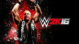 WWE 2K16 screenshot