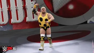 WWE 2K16 screenshot
