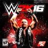 WWE 2K16
