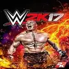 WWE 2K17