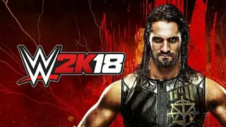 WWE 2K18 screenshot