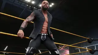 WWE 2K19 screenshot