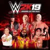 WWE 2K19
