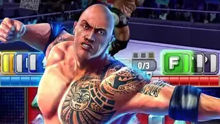 WWE Champions 2021 screenshot