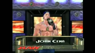 WWE Raw 2 screenshot