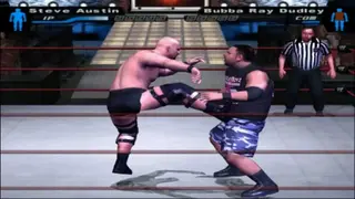 WWE SmackDown! Here Comes the Pain screenshot