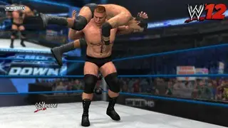 WWE SmackDown! Here Comes the Pain screenshot