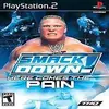 WWE SmackDown! Here Comes the Pain