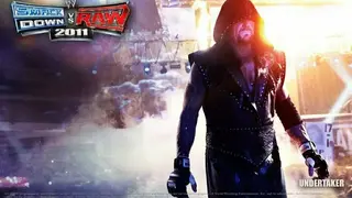 WWE SmackDown vs. Raw 2011 screenshot