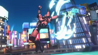 WWE Undefeated screenshot