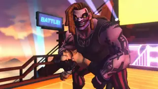 WWE Undefeated screenshot
