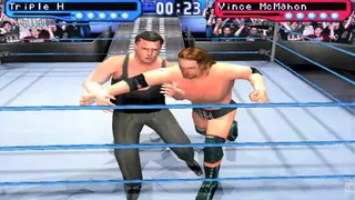 WWF SmackDown! screenshot