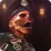 WWII Zombies Survival – World War Horror Story