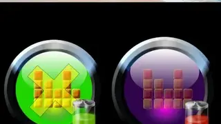 WWTuner radio player screenshot