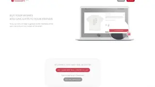 Wwwant screenshot