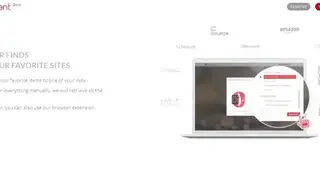 Wwwant screenshot