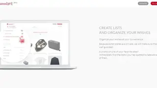 Wwwant screenshot