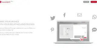 Wwwant screenshot