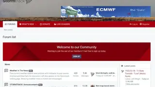 wX screenshot