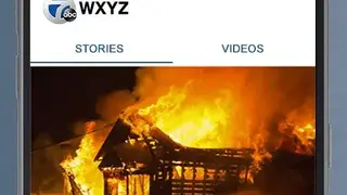 WXYZ screenshot