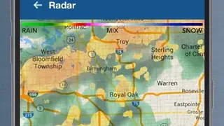 WXYZ screenshot