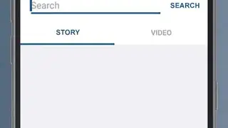 WXYZ screenshot