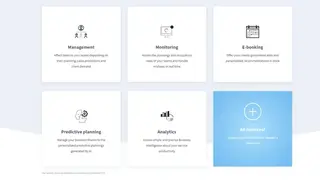 Wynd Capacity Planning & Booking screenshot