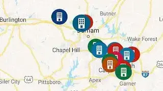 Wyndham Rewards screenshot