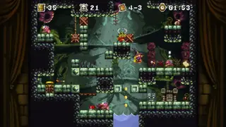 Wyv and Keep: The Temple of the Lost Idol screenshot