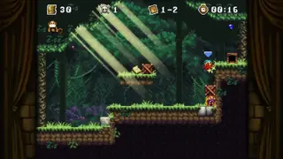 Wyv and Keep: The Temple of the Lost Idol screenshot