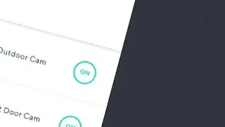 Wyze screenshot