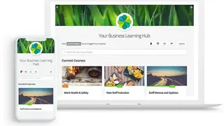 Wyzed screenshot