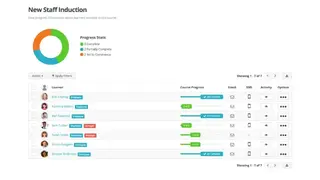 Wyzed screenshot