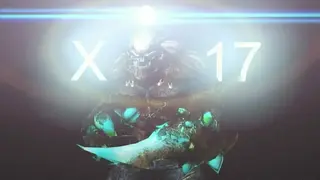 X-17 screenshot
