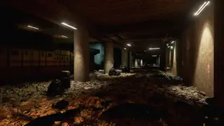 X-17 screenshot