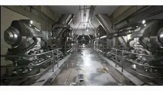 X-17 screenshot