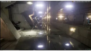 X-17 screenshot
