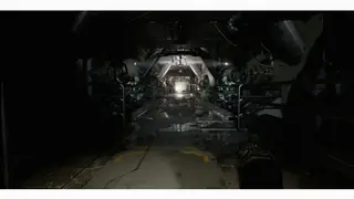 X-17 screenshot