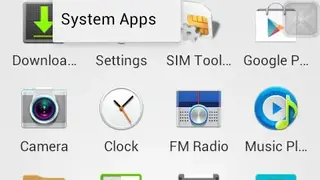 X App Hider(hide application) screenshot